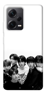 Чохол на Xiaomi Redmi Note 12 Pro 5G TWS фото 1 з 1