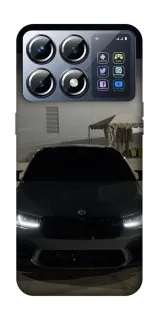 Чохол на Xiaomi POCO X8 Pro BMW V55 фото 1 з 1