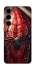 Чехол на Samsung Galaxy S25 FE Spiderman costume фото 1 из 1