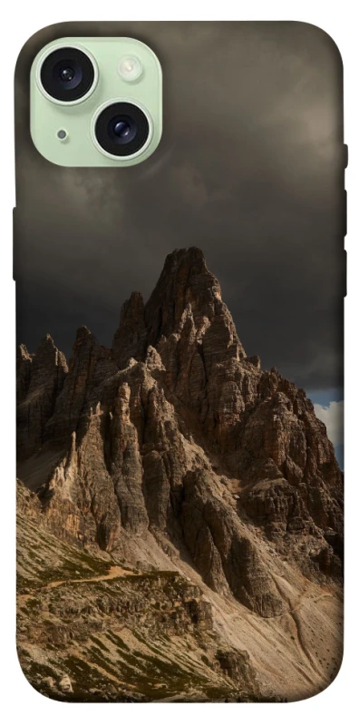 Чохол на Apple iPhone 15 Plus (6.7") Mountain v2 фото 1 з 1