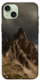 Чохол на Apple iPhone 15 Plus (6.7") Mountain v2 фото 1 з 1