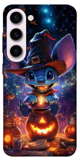 Чехол на Samsung Galaxy S23+ Halloween Stitch ver.5 фото 1 Чехол на Samsung Galaxy S23+ Halloween Stitch ver.5 фото 1 из 1