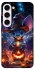 Чохол на Samsung Galaxy S23+ Halloween Stitch ver.5 фото 1 Чохол на Samsung Galaxy S23+ Halloween Stitch ver.5 фото 1 з 1