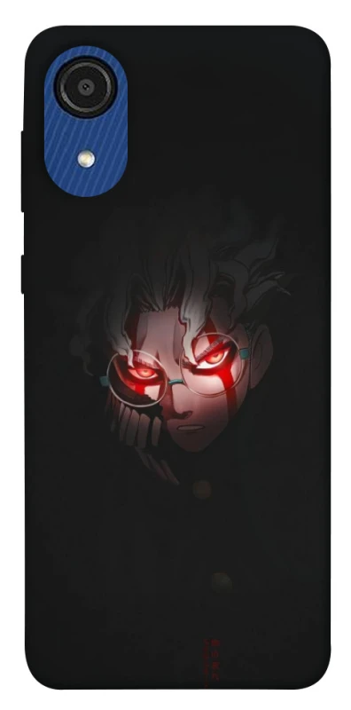 Чохол на Samsung Galaxy A03 Core Dandadan фото 1 з 1