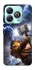 Чехол на ZTE Blade A75 4G Thrall фото 1 из 1