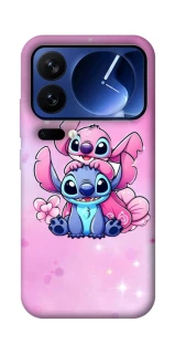 Чохол на Xiaomi Poco F7 Ultra Stitch ver.11 фото 1 з 1