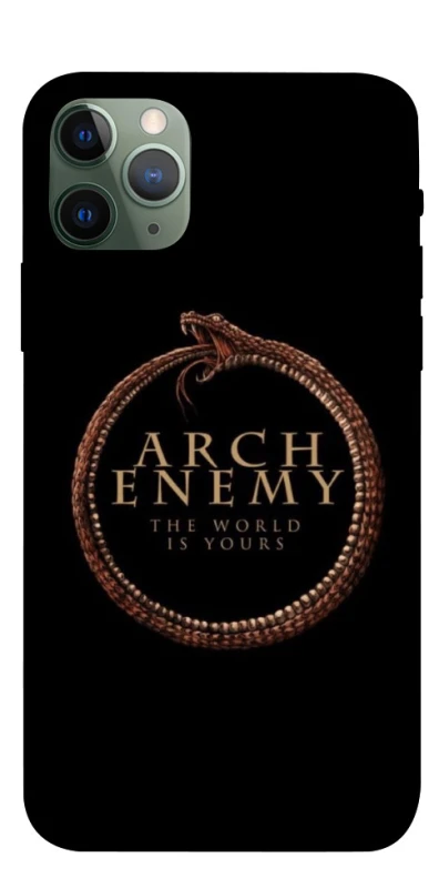 Чехол на Apple iPhone 11 Pro (5.8") Arch Enemy фото 1 из 1