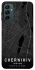 Чохол на Samsung Galaxy M34 5G Chernihiv map фото 1 з 1