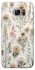 Чохол на Samsung G935F Galaxy S7 Edge Floral design ver.1 фото 1 з 1