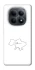 Чохол на Xiaomi Redmi Note 15 4G/5G (EU) Ukraine map фото 1 з 1