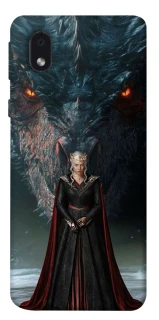 Чехол на Samsung Galaxy M01 Core / A01 Core House of the Dragon ver.7 фото 1 из 1