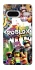Чехол на Google Pixel 7 Roblox Characters Collage фото 1 из 1