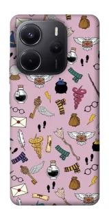 Чохол на Xiaomi Redmi Note 14 4G (Europe version) Harry Potter V16 фото 1 з 1