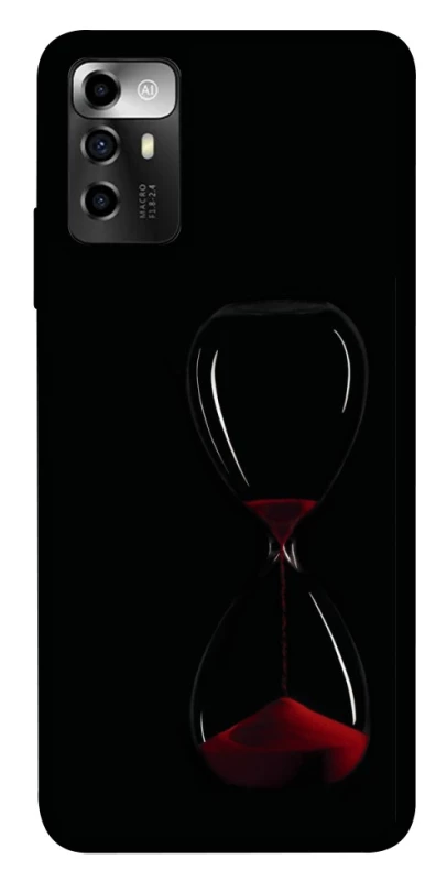 Чохол на ZTE Blade V40 Vita Red Time фото 1 з 1
