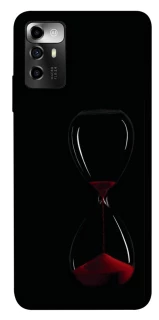 Чохол на ZTE Blade V40 Vita Red Time фото 1 з 1
