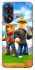 Чохол на Oppo Reno 8T 4G Roblox Builder Adventure фото 1 з 1
