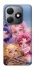 Чохол на TECNO Spark 20 SKULLPANDA × My Little Pony Ver.1 фото 1 з 1