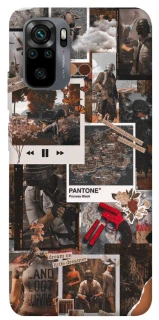 Чохол на Xiaomi Poco M5s PUBG Collage фото 1 з 1