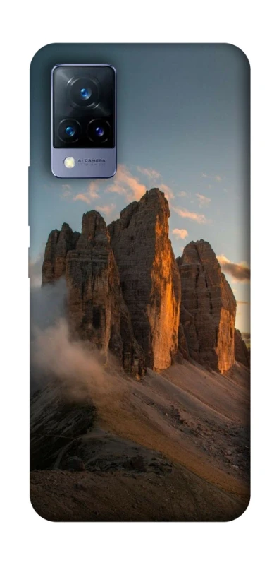 Чохол на Vivo V21 Mountain v5 фото 1 з 1