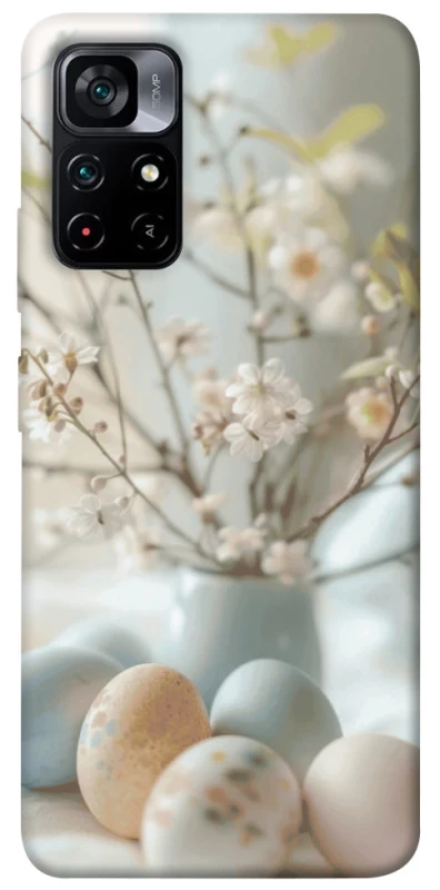 Чохол на Xiaomi Poco M4 Pro 5G SpringJoy фото 1 з 1