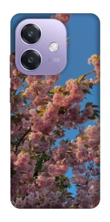 Чохол на Oppo A40m Flowers v4 фото 1 з 1