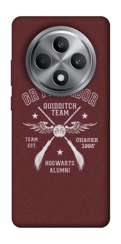 Чохол на Oppo Reno 12 F 4G Harry Potter v6 фото 1 з 1