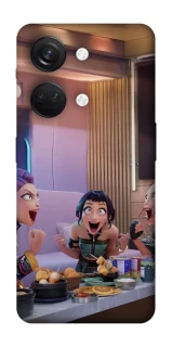 Чехол на OnePlus Nord 3 K-Pop Demon Hunters ver.15 фото 1 из 1