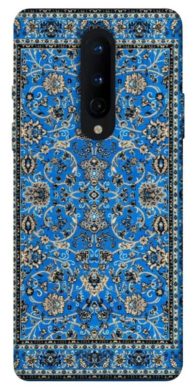Чехол на OnePlus 8 Ковёр v52 фото 1 из 1