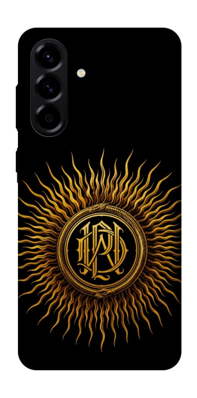 Чохол на Samsung Galaxy A57 5G Parkway Drive logo ver.1 фото 1 з 1