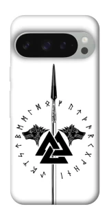 Чехол на Google Pixel 10 Pro XL Копье Всевластия фото 1 из 1