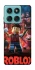 Чохол на Motorola Edge 60 Fusion Roblox monsters фото 1 з 1