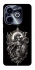 Чохол на Infinix Hot 40i Goddess of war ver.4 фото 1 з 1