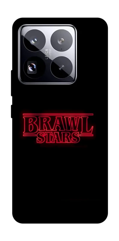 Чохол на Xiaomi 15 Pro Brawl Stars ver.12 фото 1 з 1