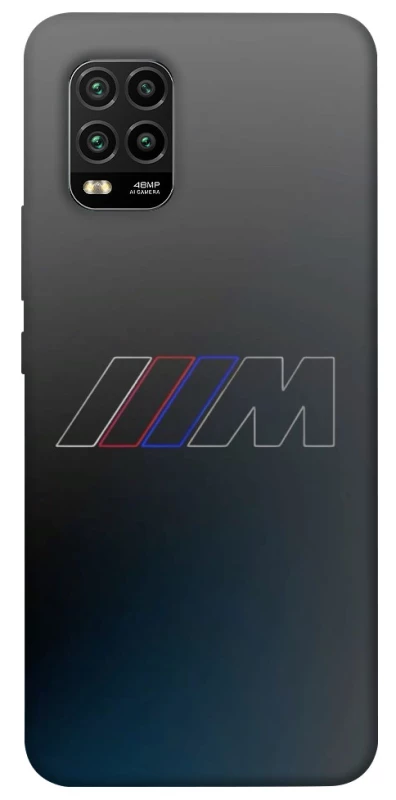 Чохол на Xiaomi Mi 10 Lite M-series фото 1 з 1