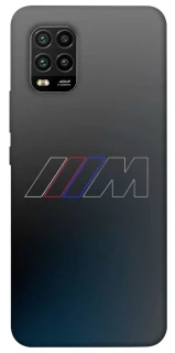 Чохол на Xiaomi Mi 10 Lite M-series фото 1 з 1
