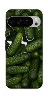 Чохол на Google Pixel 10 Pro Cucumber фото 1 з 1