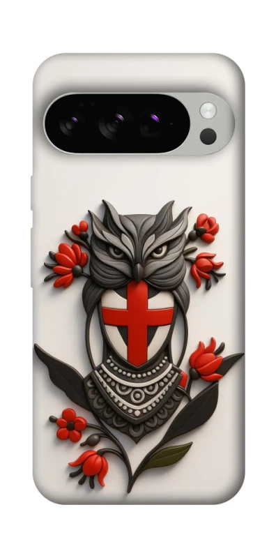 Чохол на Google Pixel 10 Pro Мотанка надії 3D фото 1 з 1