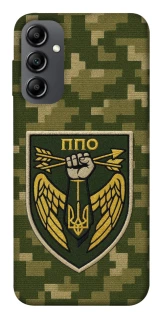 Чехол на Samsung Galaxy A14 4G/5G ПВО фото 1 из 1