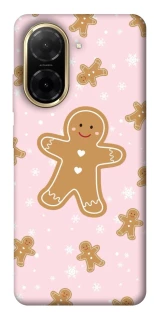 Чохол на Xiaomi Redmi A5 (Europe version) Новорічний v39 фото 1 з 1