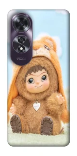 Чохол на Oppo A60 Wakuku ver.2 фото 1 з 1