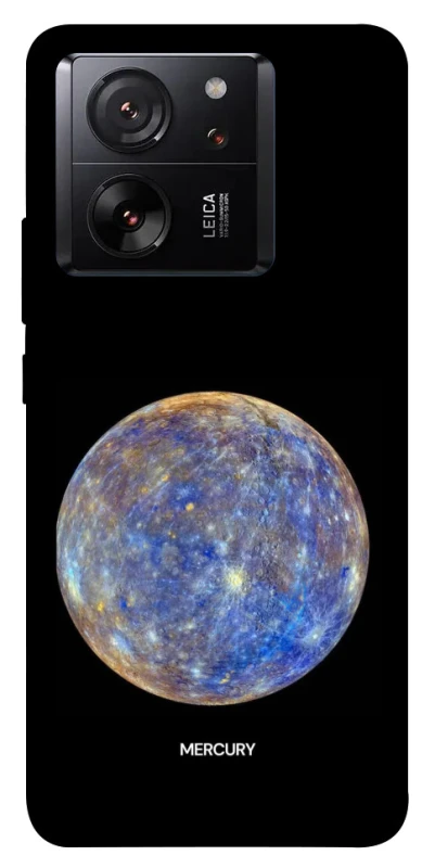 Чехол на Xiaomi 13T Pro Mercury фото 1 из 1