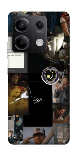 Чохол на Xiaomi Redmi Note 13 5G Project Hail Mary ver.1 фото 1 з 1