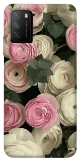 Чохол на Xiaomi Poco M3 Gardens фото 1 Чохол на Xiaomi Poco M3 Gardens фото 1 з 1
