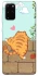 Чохол на Samsung Galaxy S20+ Cat the meow фото 1 з 1