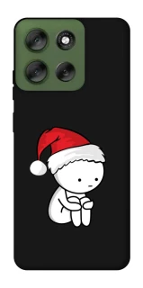 Чехол на Motorola Moto G56 5G Christmas mood ver.2 фото 1 из 1
