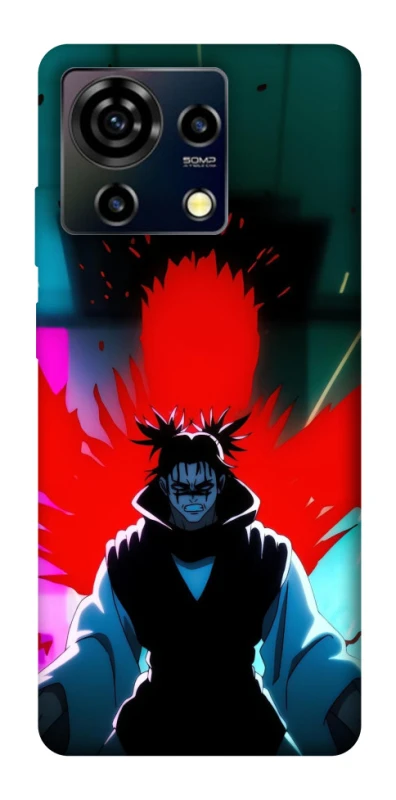 Чохол на ZTE Blade V50 Vita Choso v4 фото 1 з 1