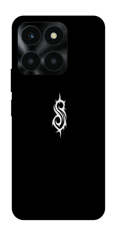Чохол на Huawei Honor X6a Slipknot ver.3 фото 1 з 1