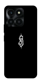 Чехол на Huawei Honor X6a Slipknot ver.3 фото 1 из 1