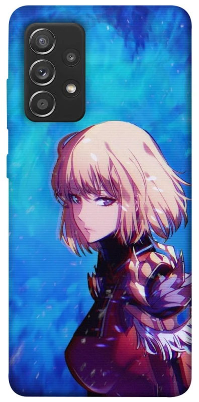 Чохол на Samsung Galaxy A52 4G / A52 5G Cha Hae In фото 1 з 1