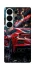 Чехол на Samsung Galaxy S26 Pro Red sports car фото 1 из 1